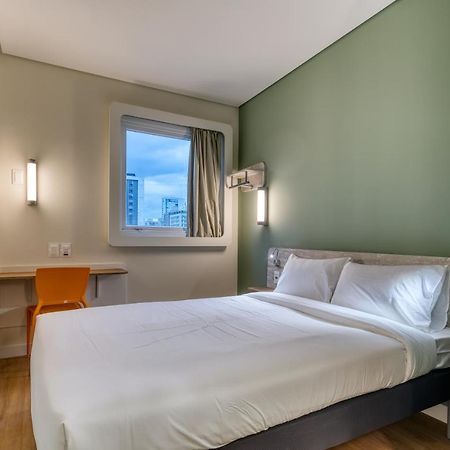 Ibis Budget Bh Savassi Белу-Оризонти Экстерьер фото