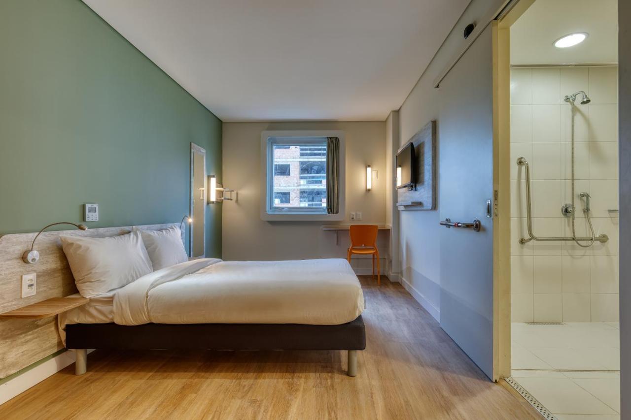 Ibis Budget Bh Savassi Белу-Оризонти Экстерьер фото