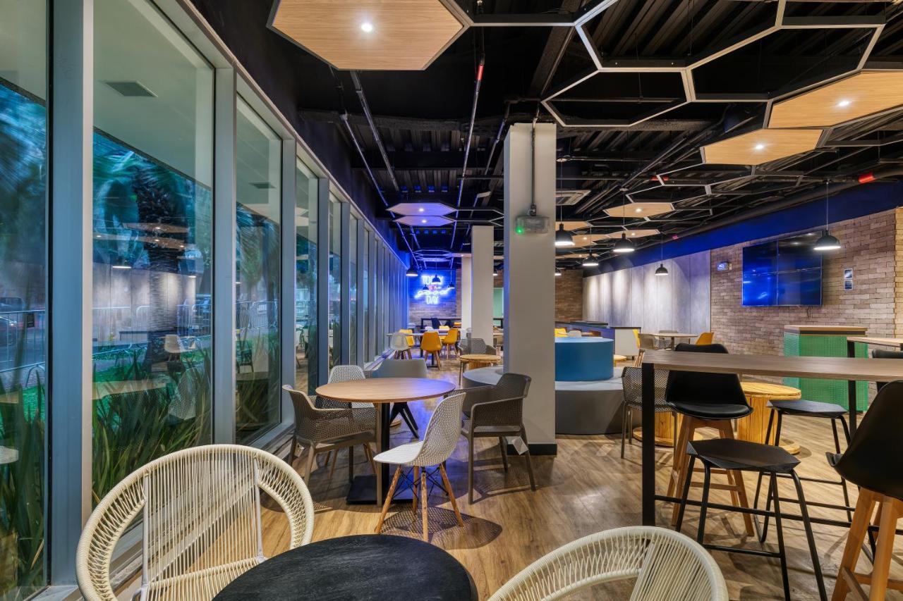 Ibis Budget Bh Savassi Белу-Оризонти Экстерьер фото