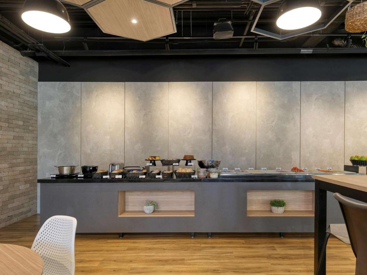 Ibis Budget Bh Savassi Белу-Оризонти Экстерьер фото