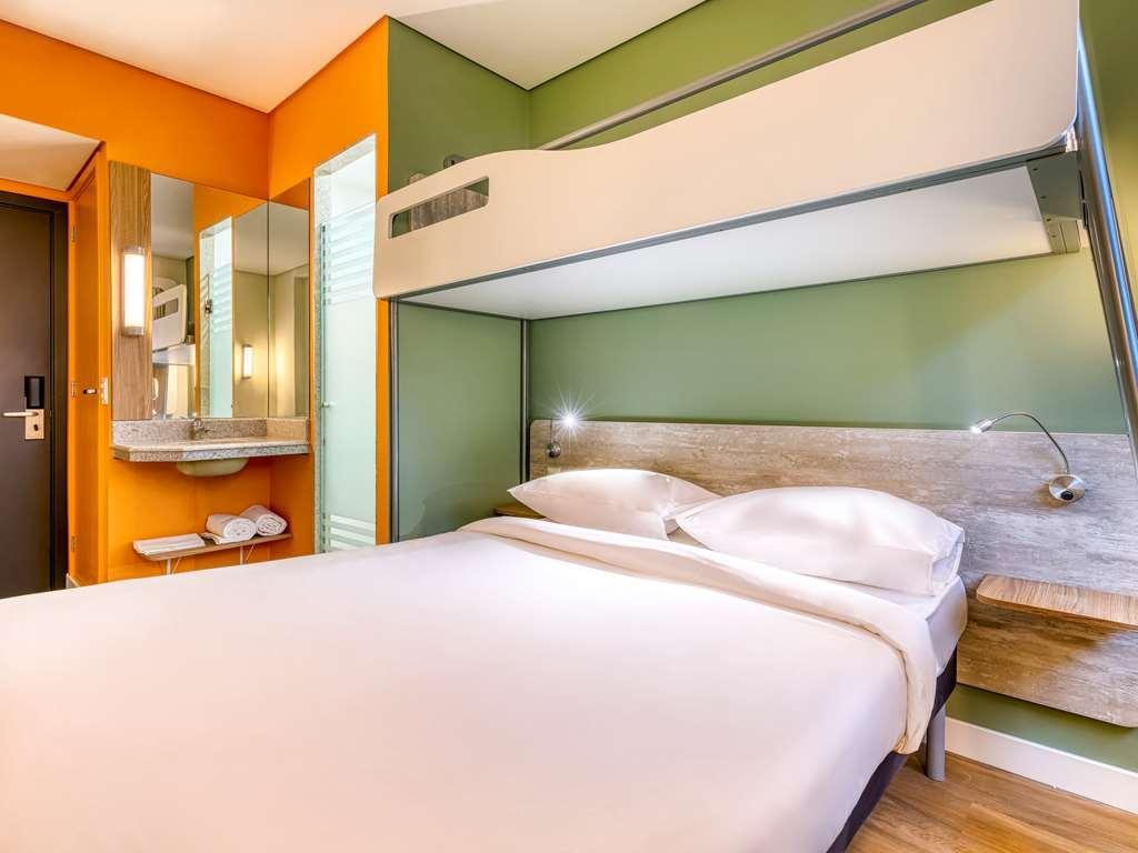 Ibis Budget Bh Savassi Белу-Оризонти Экстерьер фото