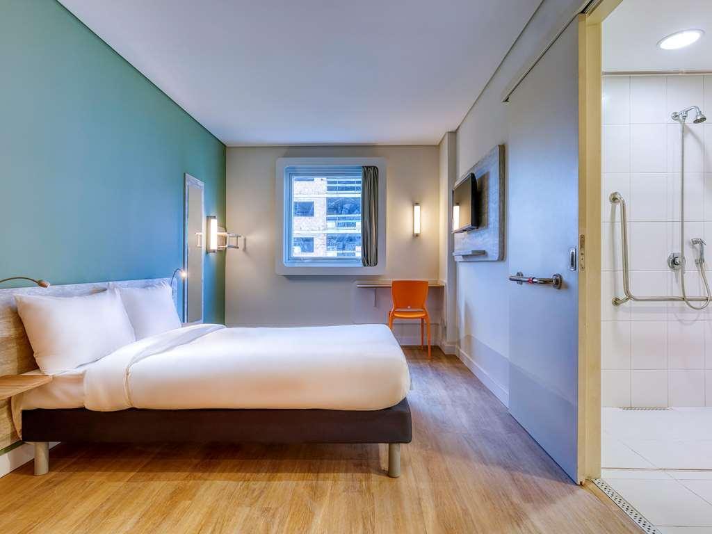 Ibis Budget Bh Savassi Белу-Оризонти Экстерьер фото