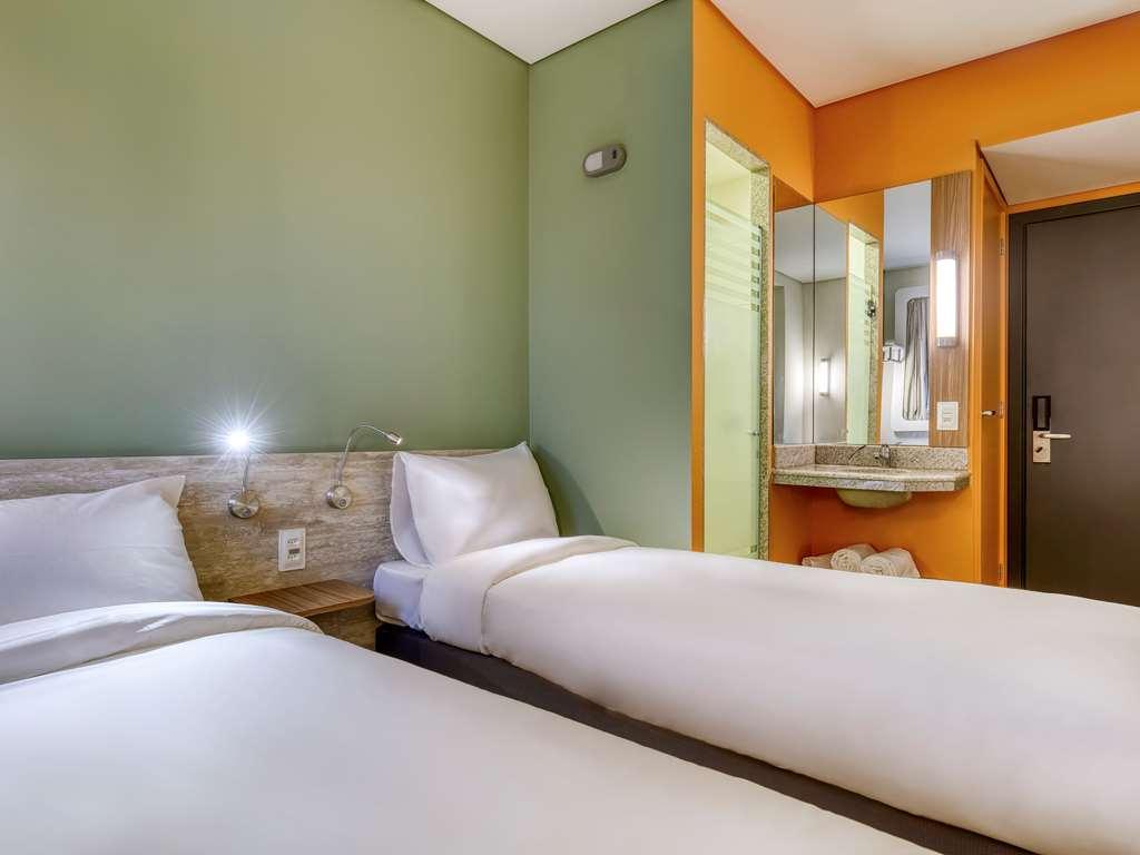Ibis Budget Bh Savassi Белу-Оризонти Экстерьер фото