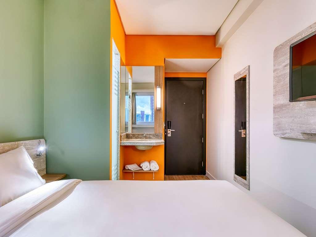 Ibis Budget Bh Savassi Белу-Оризонти Экстерьер фото