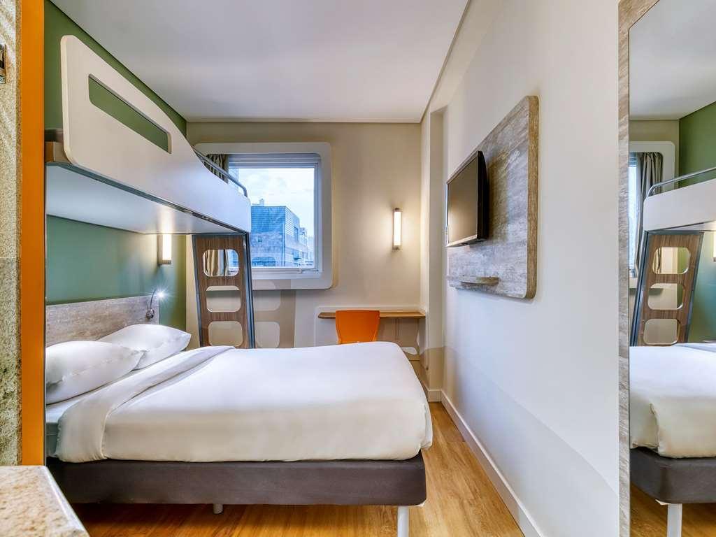 Ibis Budget Bh Savassi Белу-Оризонти Экстерьер фото