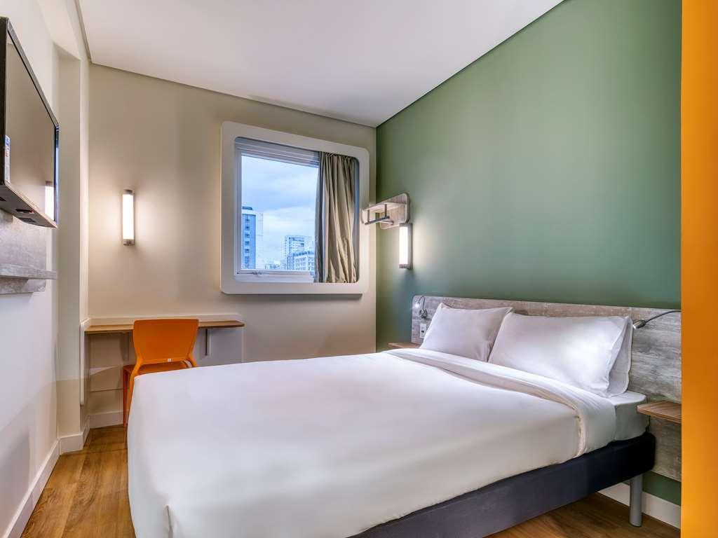 Ibis Budget Bh Savassi Белу-Оризонти Экстерьер фото